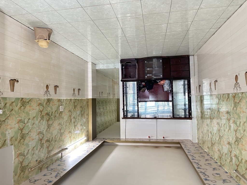 Bán nhà hẻm xe tải, tân thuận tây, q7