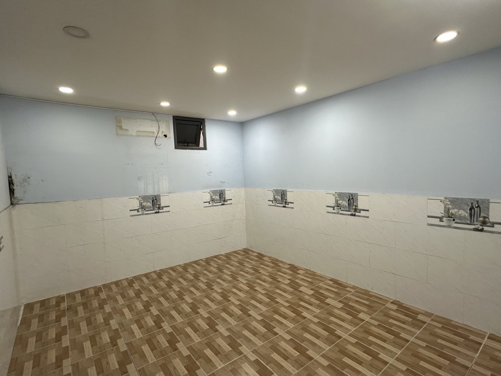 Bán nhà hẻm xe tải, tân thuận tây, q7
