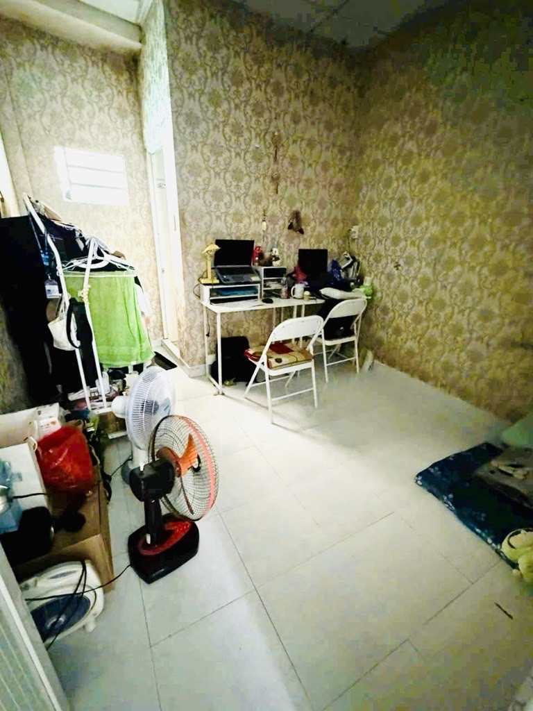 Bán nhà hẻm 1 xẹc Cao Lỗ p4, q8, 30m2, nhỉnh 2 tỏi