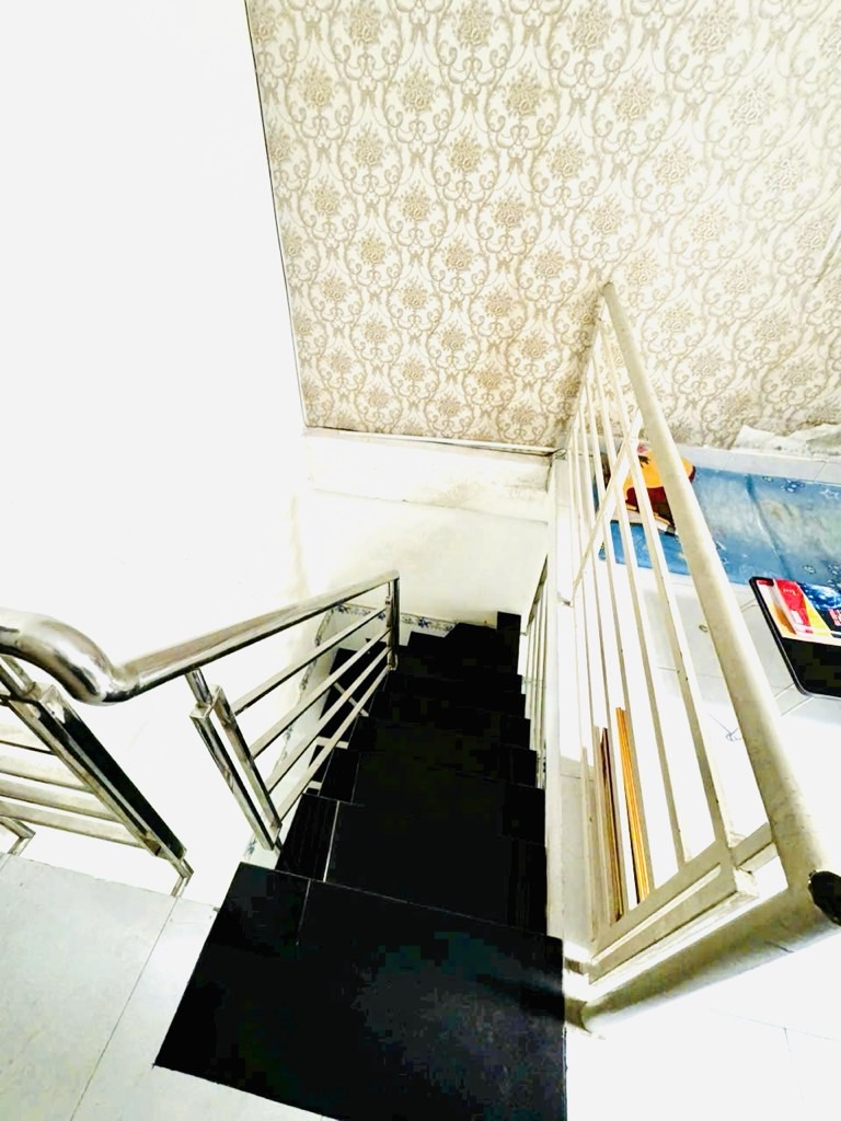 Bán nhà hẻm 1 xẹc Cao Lỗ p4, q8, 30m2, nhỉnh 2 tỏi