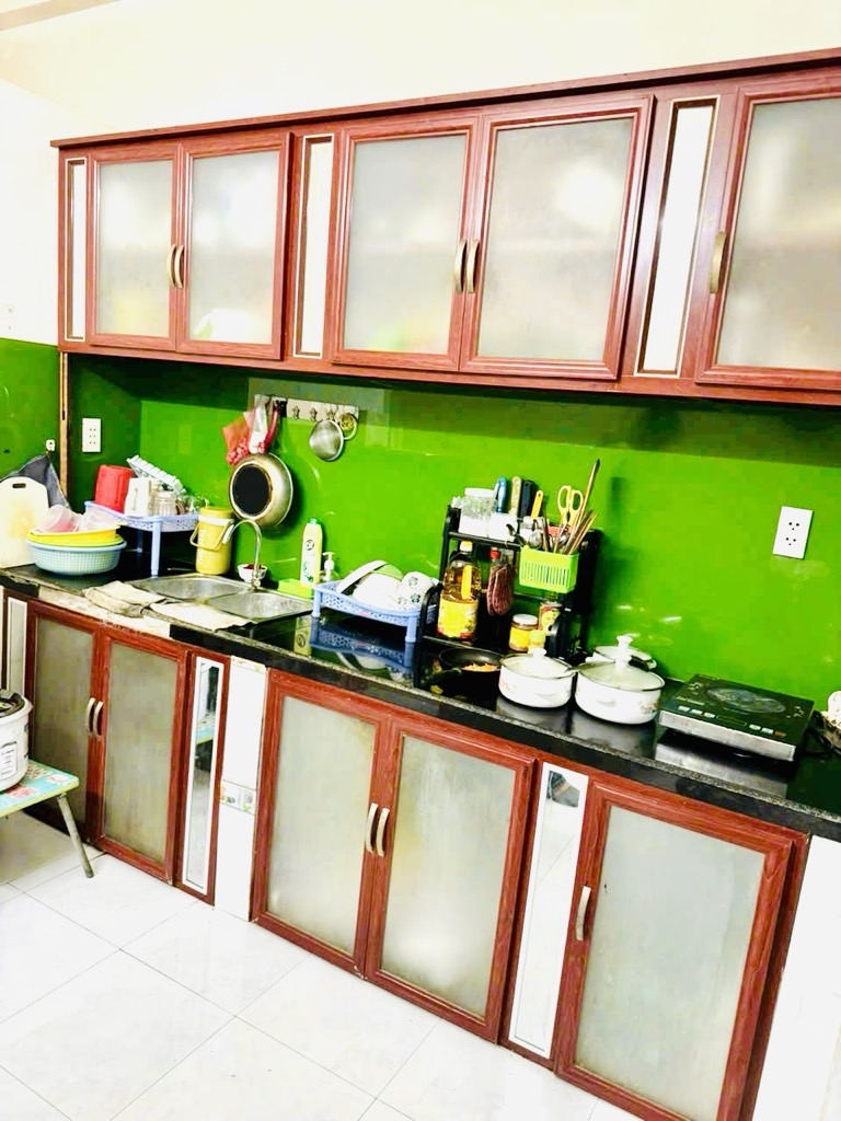 Bán nhà hẻm 1 xẹc Cao Lỗ p4, q8, 30m2, nhỉnh 2 tỏi