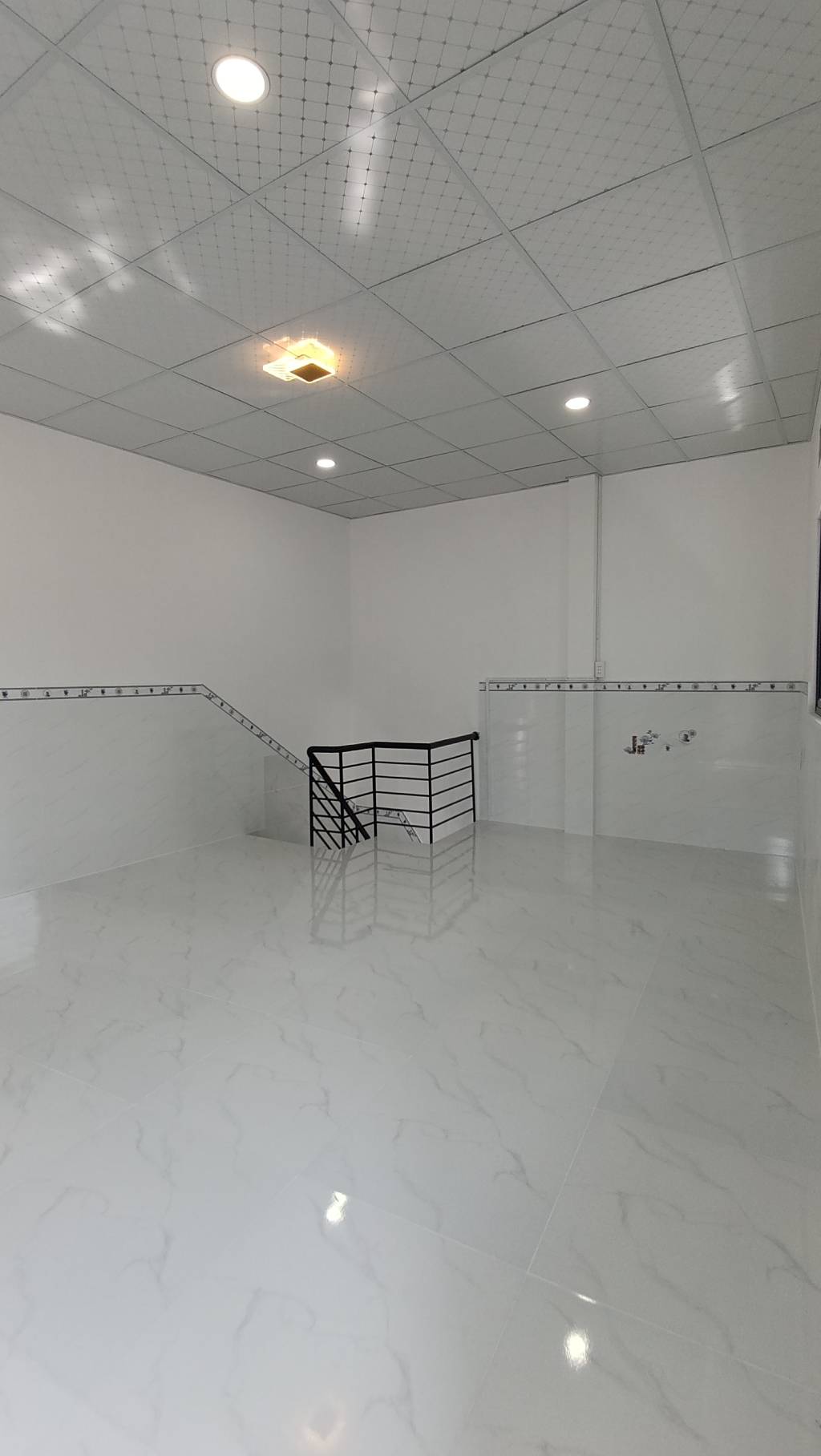 Bán nhà phạm hùng, p4, q8, 30m2, nhỉnh 3 tỏi