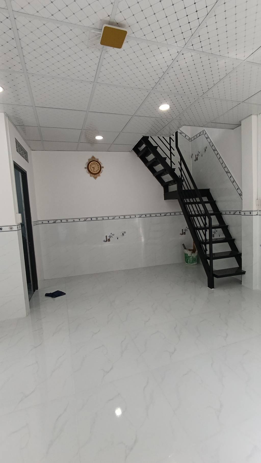 Bán nhà phạm hùng, p4, q8, 30m2, nhỉnh 3 tỏi