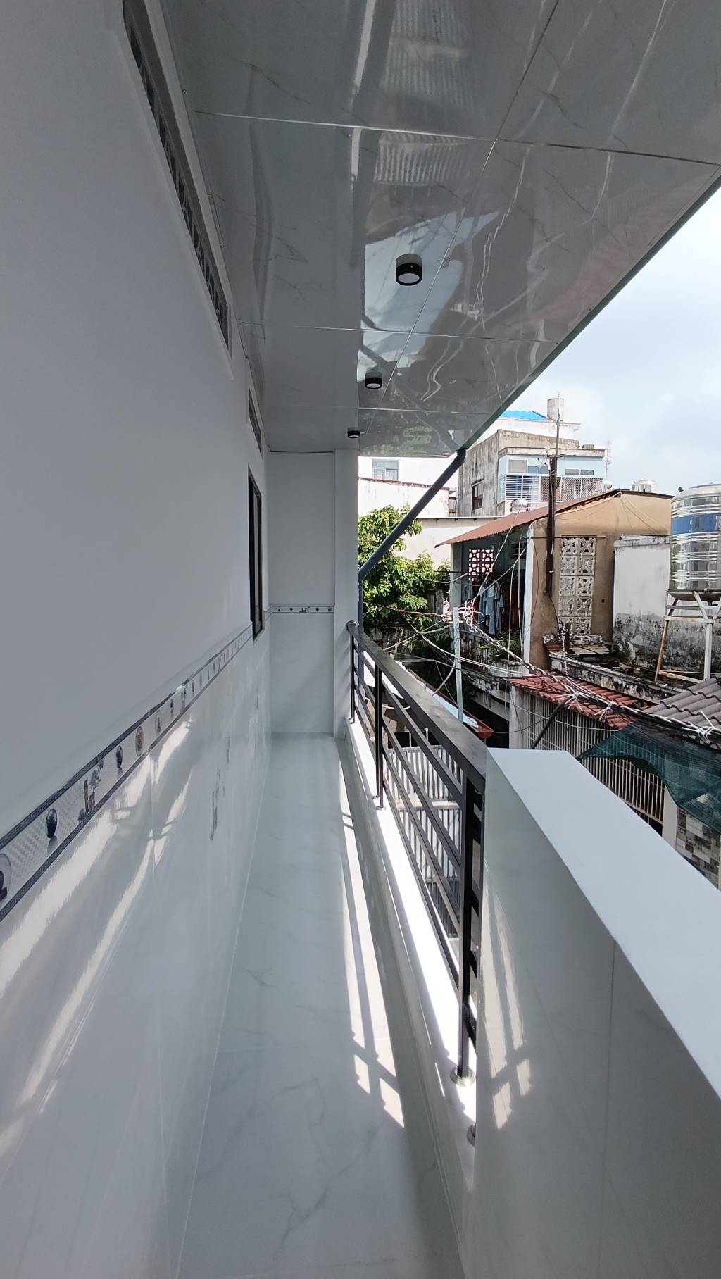 Bán nhà phạm hùng, p4, q8, 30m2, nhỉnh 3 tỏi