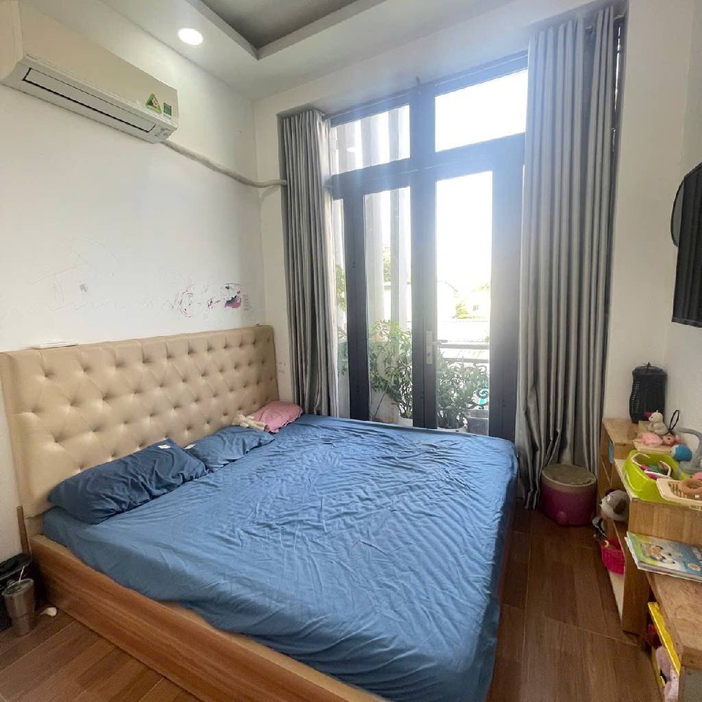 Bán nhà q7, hẻm ba gác, lê văn lương, 35m2 nhỉnh 3 tỏi