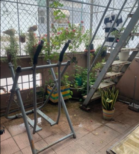 Bán nhà mặt tiền phường 3 quận 8 đường Âu Dương Lân, 40m2, 2 lầu, 4pn, 4wc đẹp như mới, nhỉnh 10 tỷ