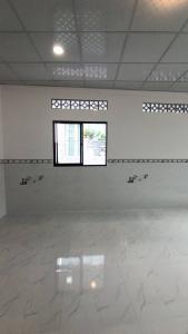 Bán nhà phạm hùng, p4, q8, 30m2, nhỉnh 3 tỏi