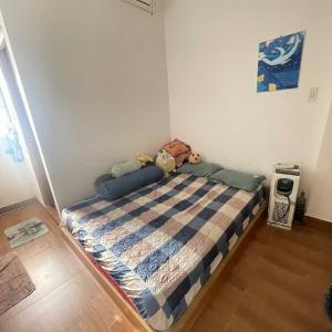 Bán nhà q7, hẻm ba gác, lê văn lương, 35m2 nhỉnh 3 tỏi