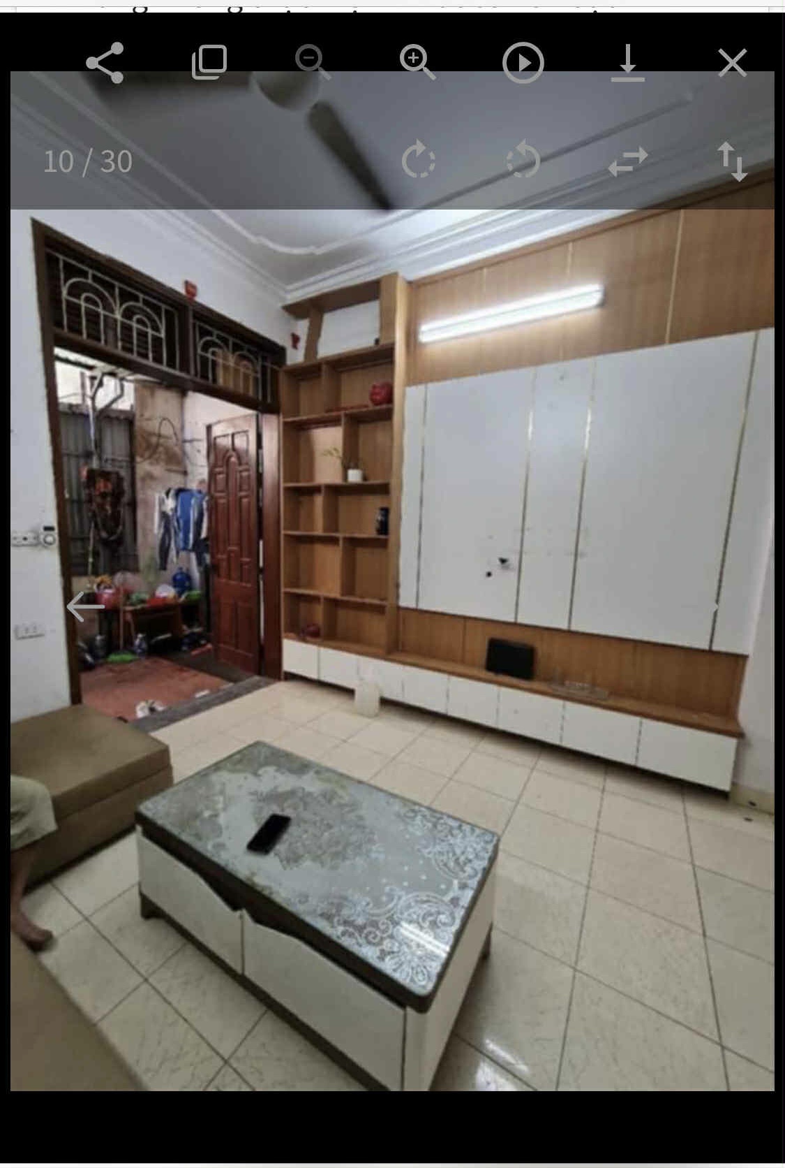 BÁN NHÀ LẠC LONG QUÂN, VÀI BƯỚC RA HỒ TÂY, 40M2, GIÁ CHƯA ĐẾN 5 TỶ