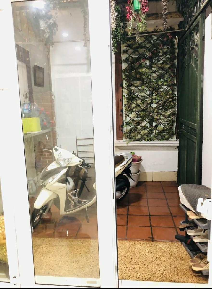 BÁN NHÀ THỤY KHUÊ, NHÀ ĐẸP, VỊ TRÍ VÀNG, 36M2, GIÁ 8.8 TỶ
