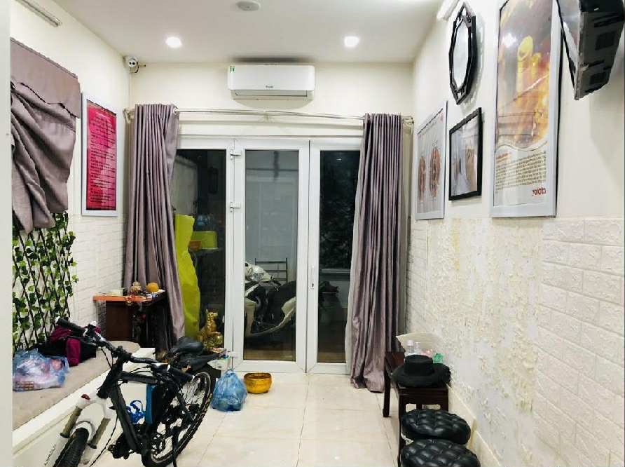 BÁN NHÀ THỤY KHUÊ, NHÀ ĐẸP, VỊ TRÍ VÀNG, 36M2, GIÁ 8.8 TỶ