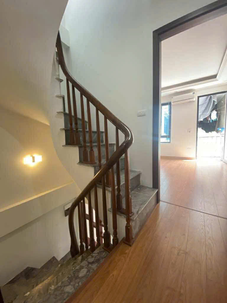 ĐÔNG THIÊN - HOÀNG MAI 30m2 x 5 tầng - nhỉnh 6 tỷ