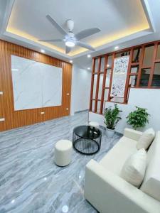 ĐÔNG THIÊN - HOÀNG MAI 30m2 x 5 tầng - nhỉnh 6 tỷ