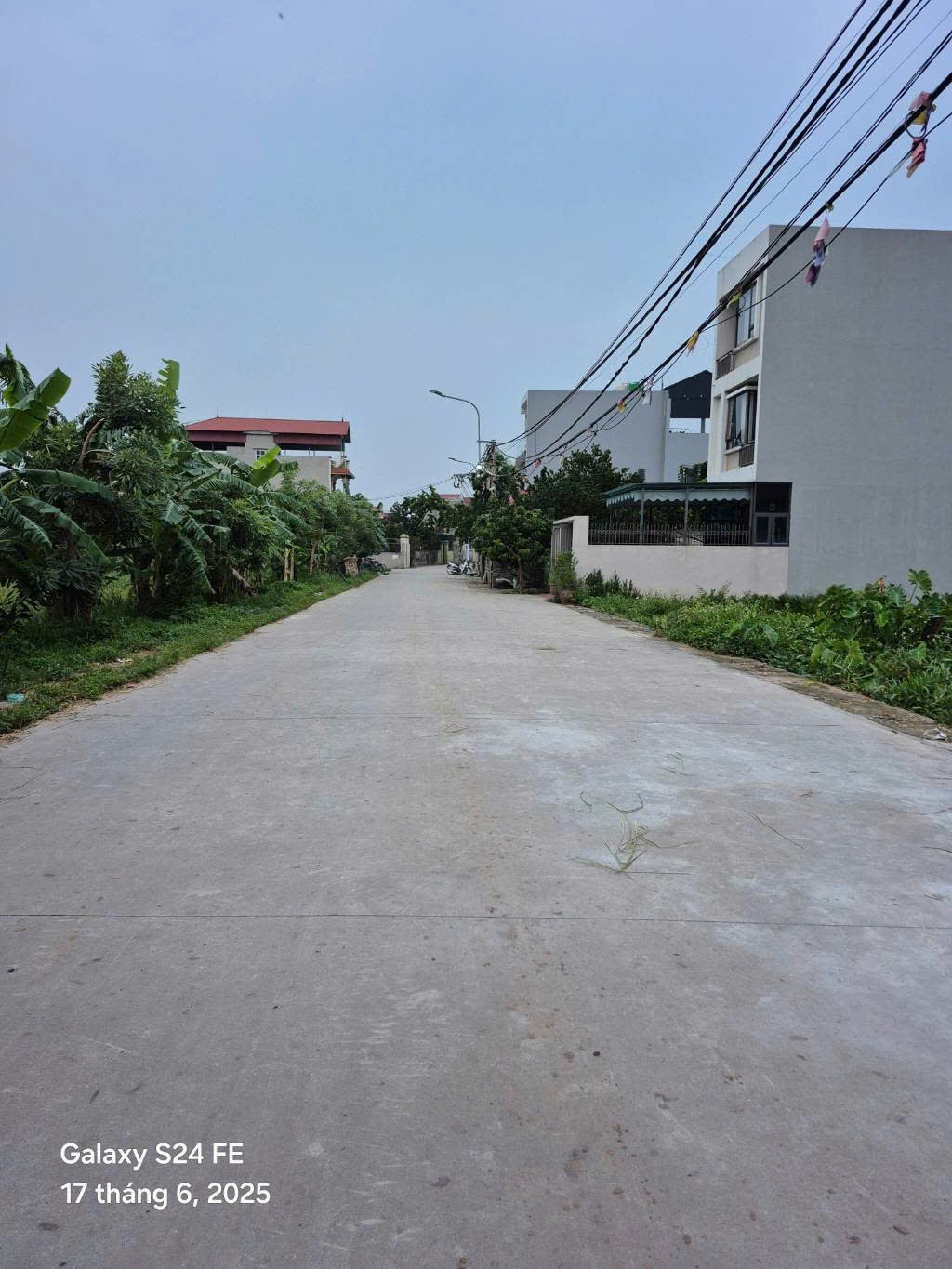 ĐẤT ĐẸP DŨNG TIẾN - THƯỜNG TÍN