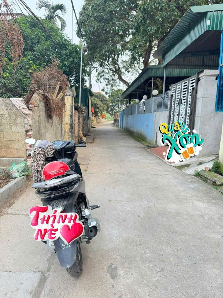 CHỦ CẦN BÁN GẤP ĐẤT XÃ TỰ NHIÊN