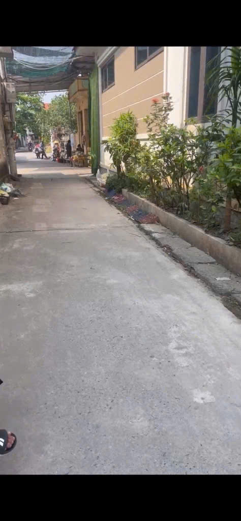 ĐẤT ĐẸP NỞ HẬU NGÕ Ô TÔ VÀO NHÀ