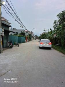 ĐẤT ĐẸP DŨNG TIẾN - THƯỜNG TÍN