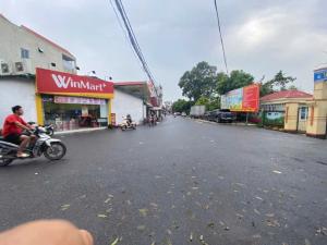 ĐẤT ĐẸP DŨNG TIẾN - THƯỜNG TÍN