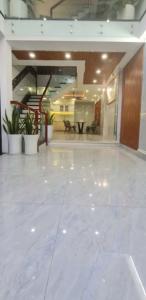 TÂN BÌNH - HẺM 7M - 67M2 - NHÀ MỚI ĐẸP DỌN VÀO Ở NGAY - NỘI THẤT CHÂU ÂU XỊN SÒ - 5 TẦNG BTCT- GIÁ