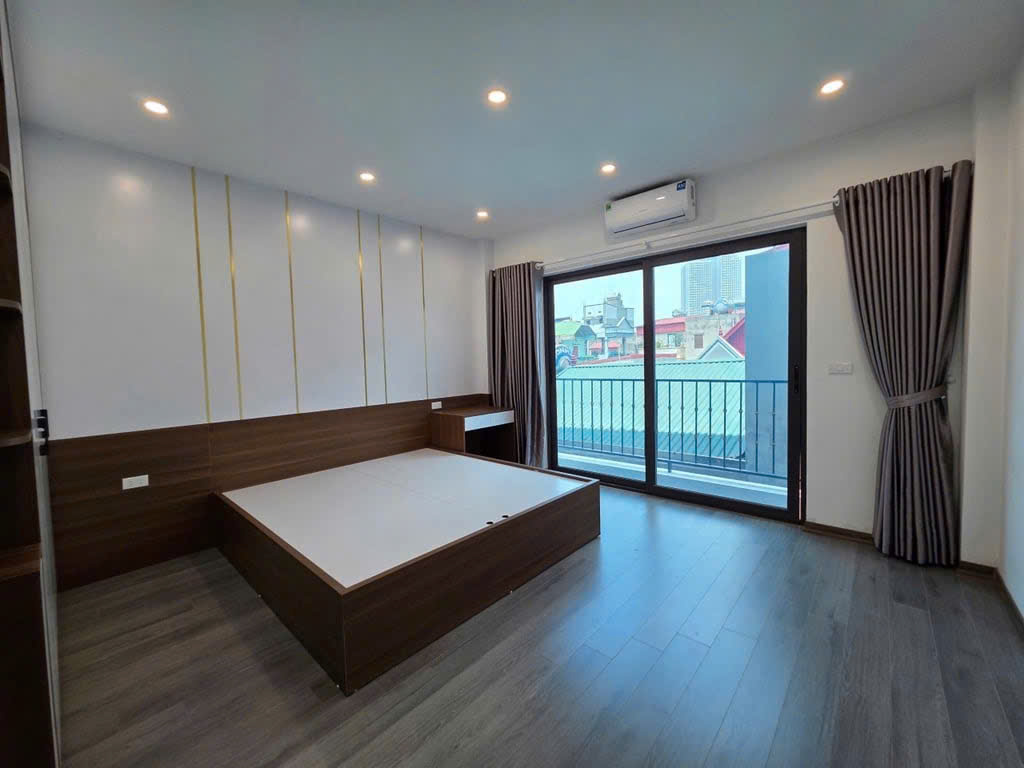 NHÀ MỚI ĐẸP Ở NGAY - TRUNG TÂM QUẬN HÀ ĐÔNG - GIÁ CHỈ 7.99 TỶ