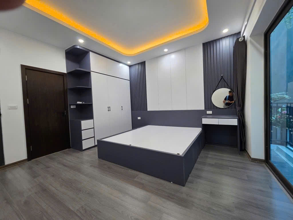 NHÀ MỚI ĐẸP Ở NGAY - TRUNG TÂM QUẬN HÀ ĐÔNG - GIÁ CHỈ 7.99 TỶ
