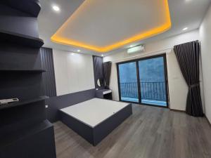 NHÀ MỚI ĐẸP Ở NGAY - TRUNG TÂM QUẬN HÀ ĐÔNG - GIÁ CHỈ 7.99 TỶ