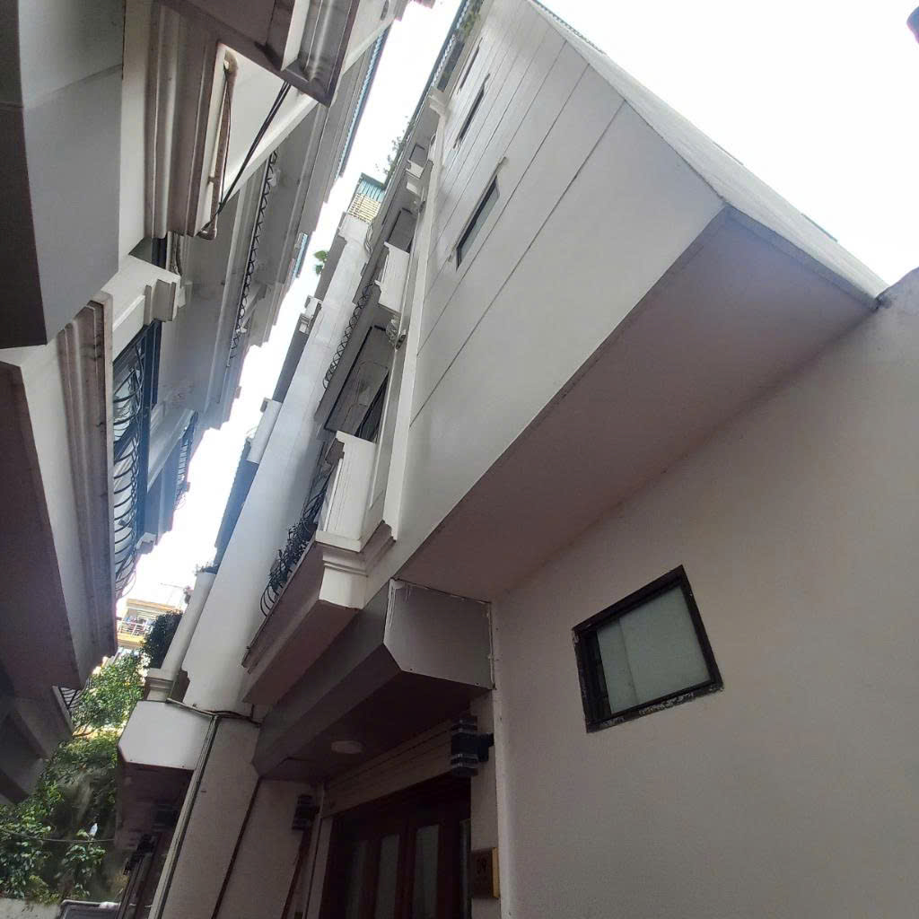 Bán nhà Trần Phú, giao thông thuận tiện, mặt tiền mênh mông, 37m2 nhỉnh 6 tỷ