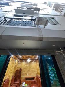 Bán nhà Hà Cầu, vị trí đẹp, mặt tiền mênh mông, 30m2 nhỉnh 6 tỷ
