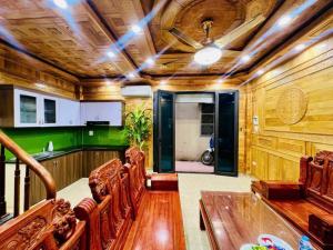 MUA NHÀ TẶNG NỘI THẤT, 30m2, 5 tầng, giá nhỉnh 6 tỷ