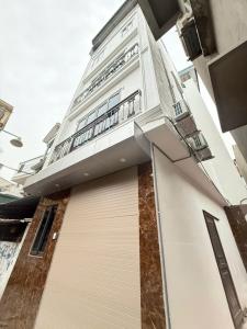 Bán nhà Kiến Hưng, an ninh tốt, 5 tầng, 30m2 hơn 6.x tỷ