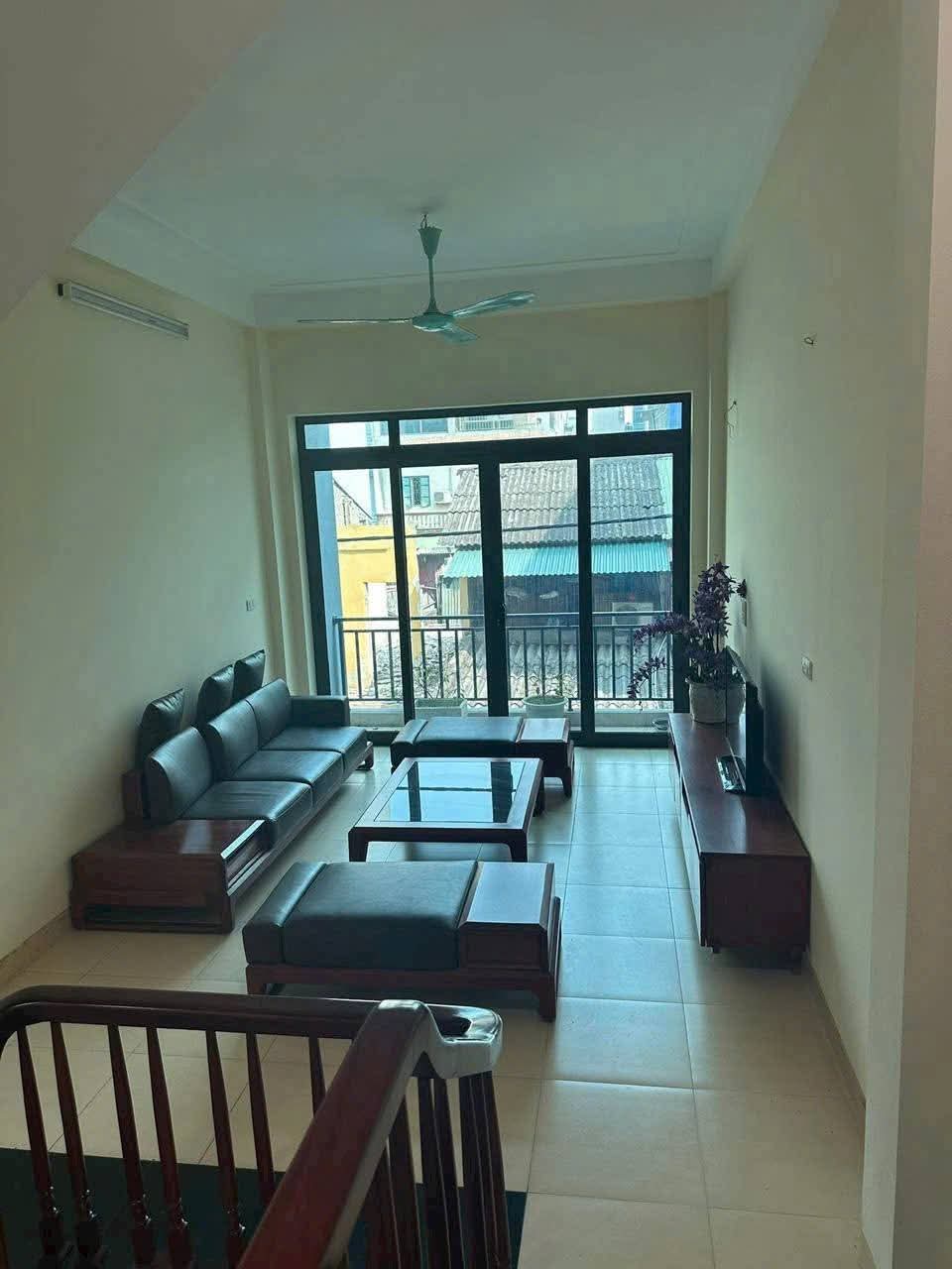 Bán nhà đẹp 4 tầng hải bối