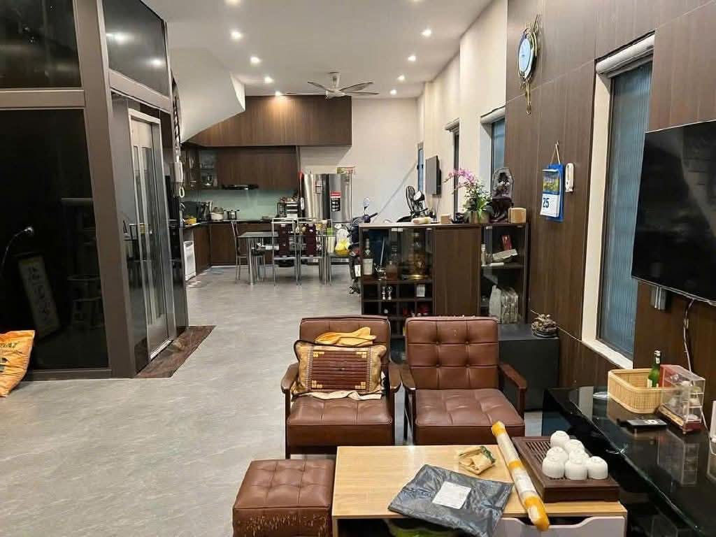 Bán nhà 60m nghĩa đô 19t