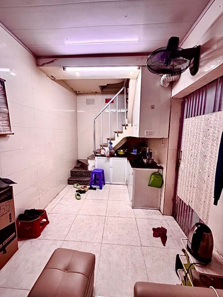 Bán nhà Tây hồ, ô tô đỗ cửa, 50m2 12t