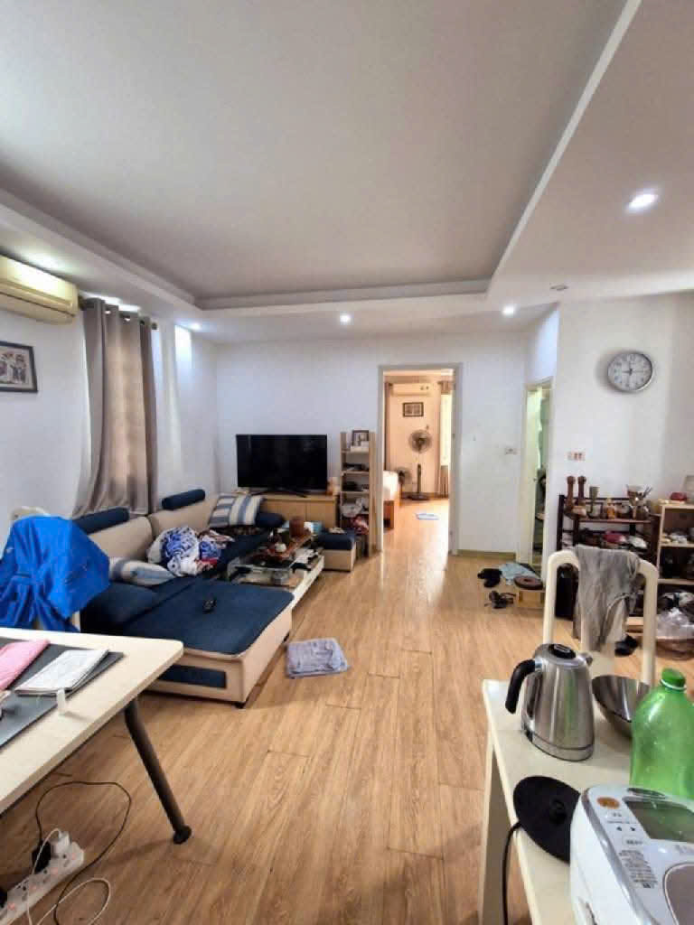 ÂU CƠ – LÔ GÓC 3 THOÁNG – NGÕ THÔNG – 20M RA MẶT PHỐ – CHO THUÊ RA TIỀN