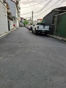Bán nhà đẹp 4 tầng hải bối