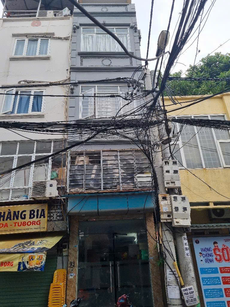 BÁn Nhà MiNH Khai