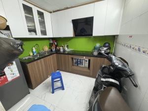 Bán Nhà Đại La, Hai Bà Trưng