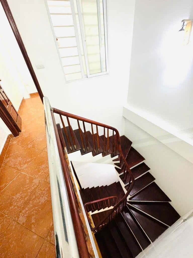 7.2 tỷ - Lê Quang Đạo - Nam Từ Liêm  38m2 x 4 tầng SỔ ĐẸP HƠN NGỌC TRINH - NHÀ DÂN XÂY - GẦN Ô TÔ - NGÕ THẲNG TẮP - TIỆN ÍCH VÔ VÀN