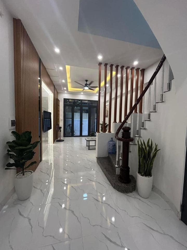 Bán nhà Giải Phóng 2 mặt tiền, tài lộc, giá 8.2 tỷ