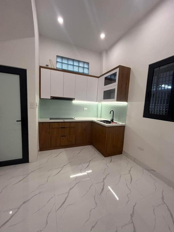 Bán nhà Giải Phóng 2 mặt tiền, tài lộc, giá 8.2 tỷ