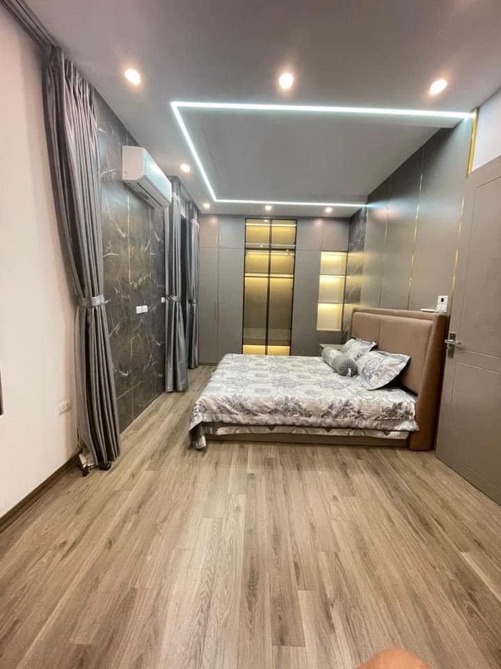 Bán nhà Giải Phóng 2 mặt tiền, tài lộc, giá 8.2 tỷ