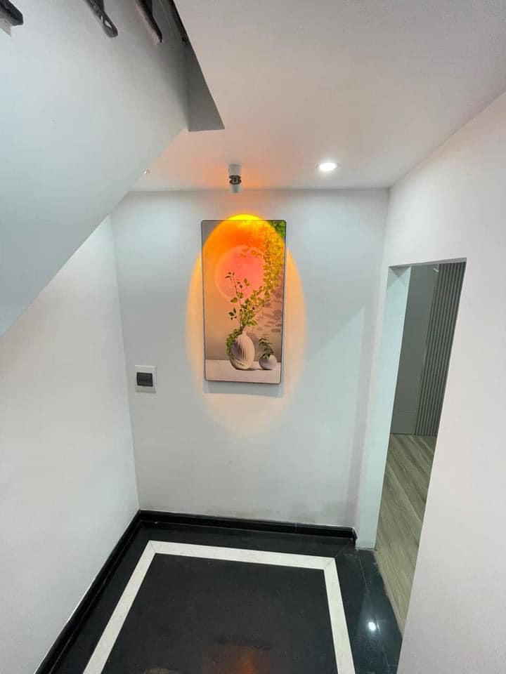 Bán nhà Giải Phóng 2 mặt tiền, tài lộc, giá 8.2 tỷ