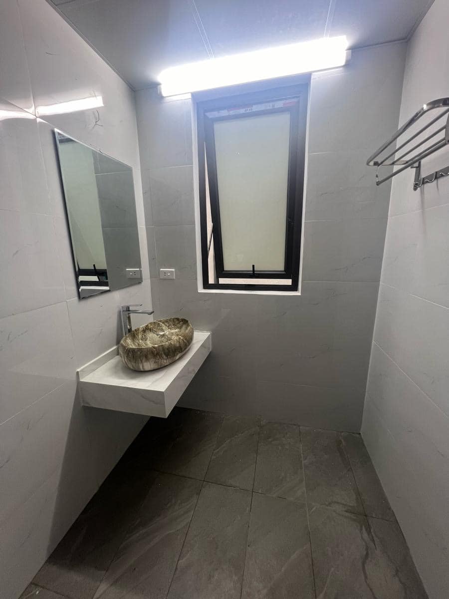 Bán nhà Giải Phóng 2 mặt tiền, tài lộc, giá 8.2 tỷ