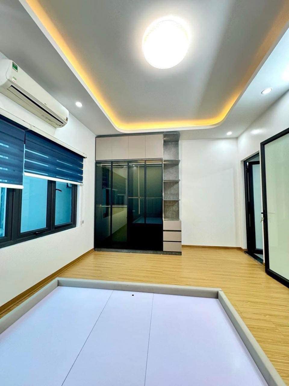 Bán nhà Kim Giang đẹp lung linh, nở hậu, 30m2, 6.6 tỷ