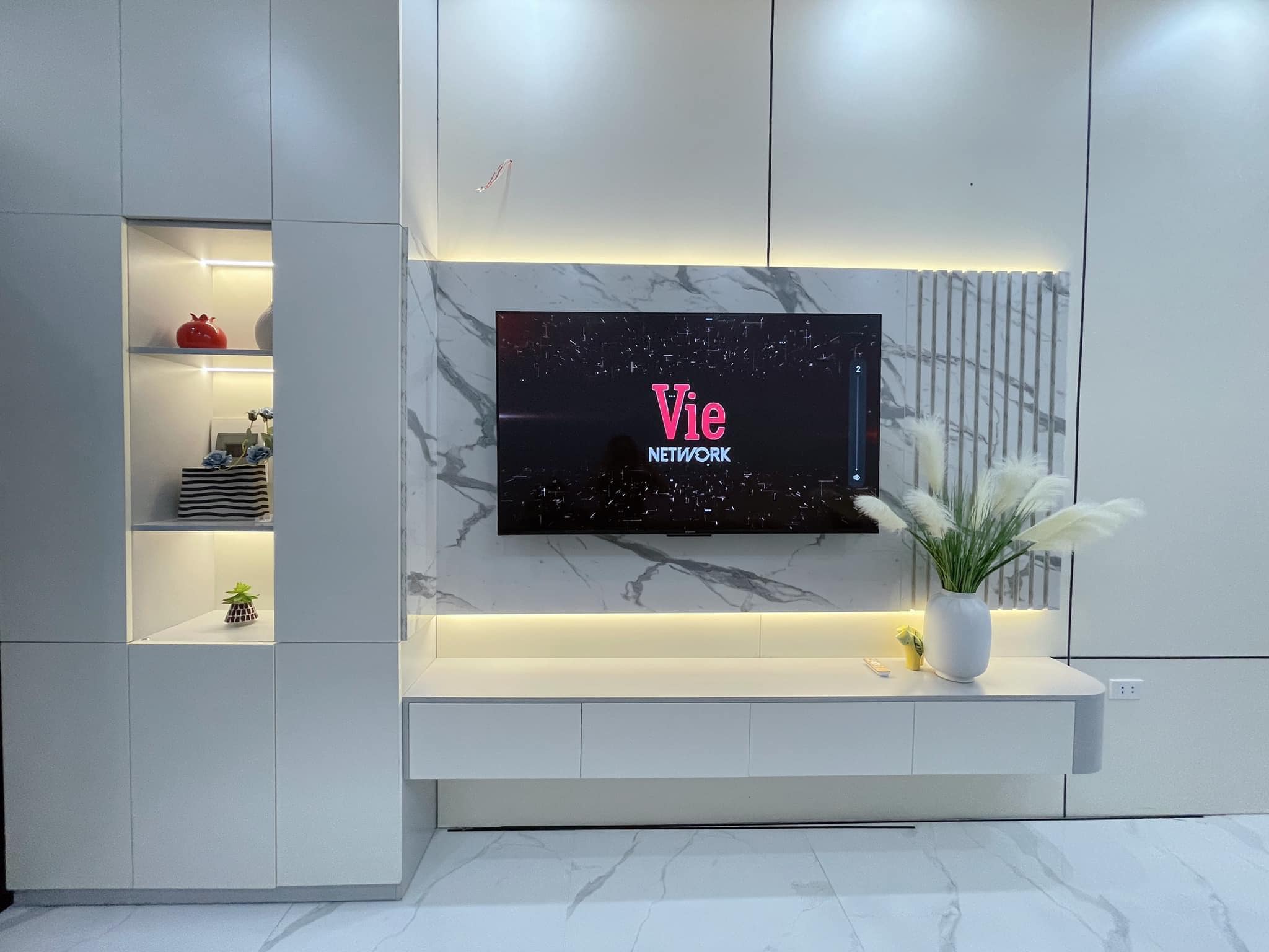 Bán nhà Kim Giang đẹp lung linh, nở hậu, 30m2, 6.6 tỷ