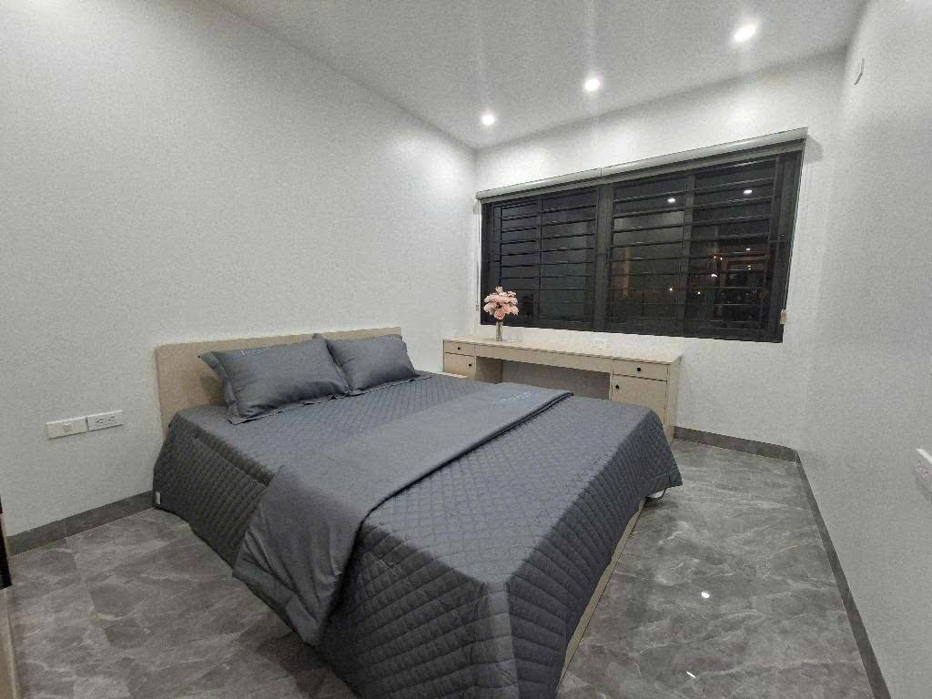 Giải Phóng chỉ 12,9 T.ỷ có Siêu phẩm phân lô Nhà đẹp 51m2 x 7 tầng thang máy dân xây