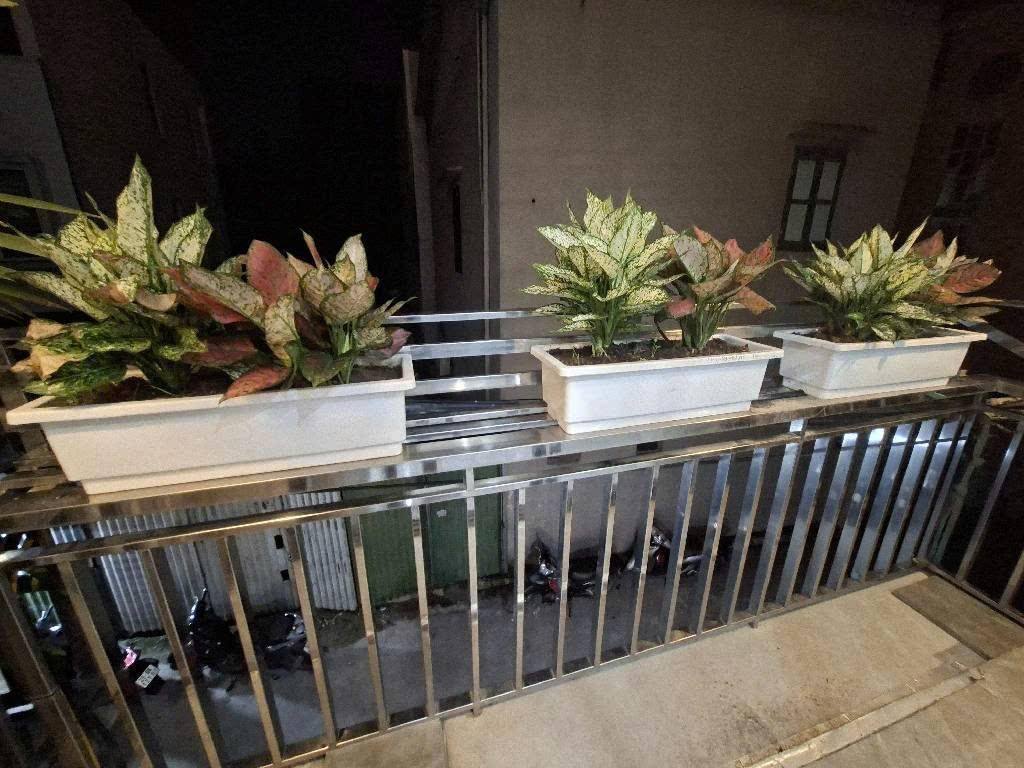 Giải Phóng chỉ 12,9 T.ỷ có Siêu phẩm phân lô Nhà đẹp 51m2 x 7 tầng thang máy dân xây