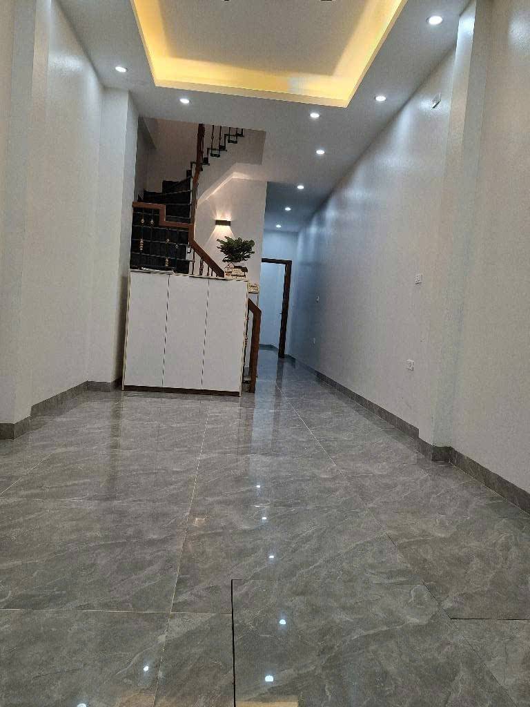 Giải Phóng chỉ 12,9 T.ỷ có Siêu phẩm phân lô Nhà đẹp 51m2 x 7 tầng thang máy dân xây