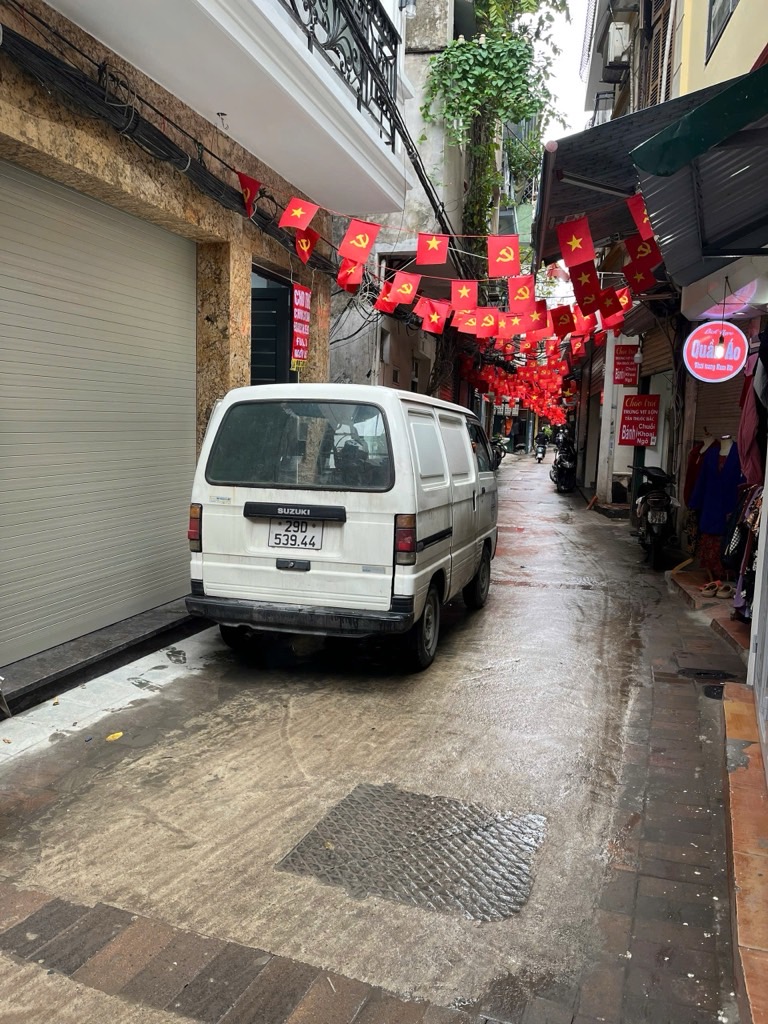 13,8 T.ỷ sở hữu ngay căn hộ dòng tiền 1,2 T.ỷ/Năm phố Nguyễn An Ninh- 55m2 x 7 tầng thang máy