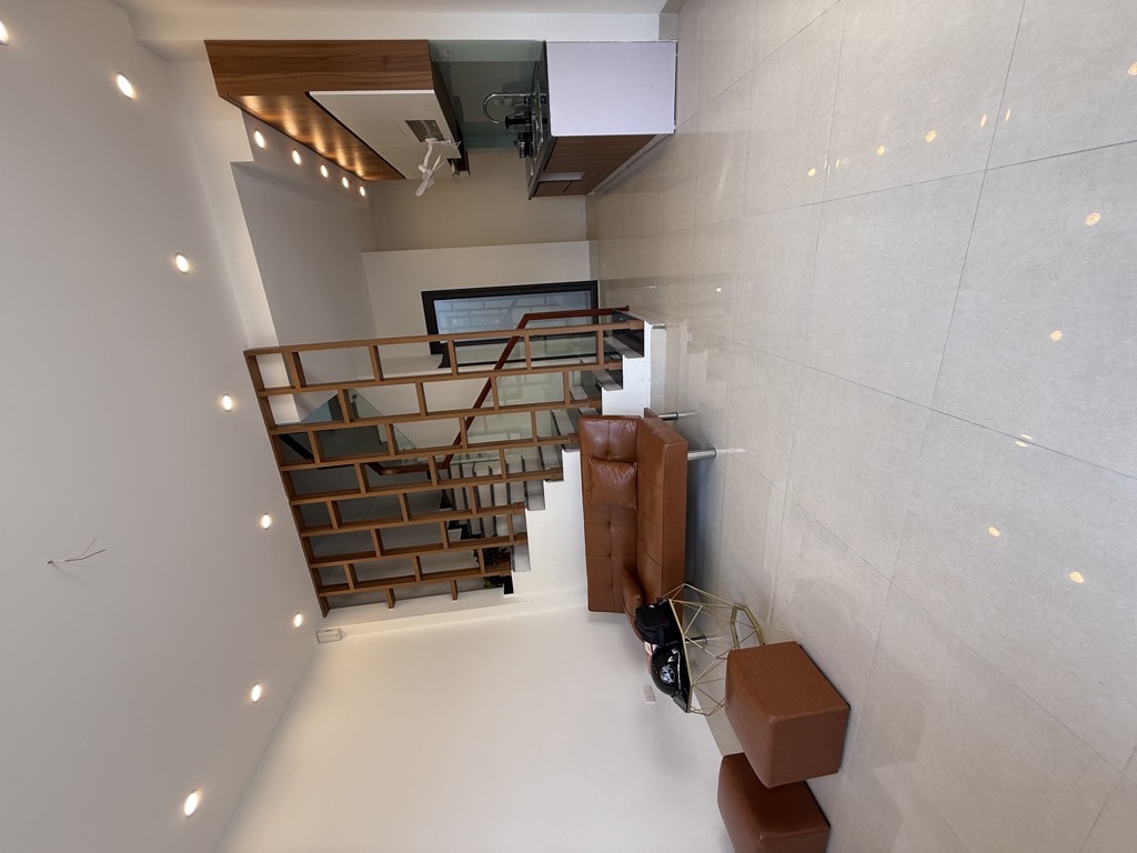 Chỉ 5,8 T.ỷ có Nhà đẹp đón Tết phố Trần Khát Chân- Hai Bà Trưng 35m2 x 5 tầng mới xịn